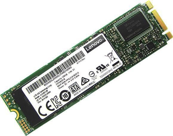 DCG ThinkSystem M.2 5100 240GB