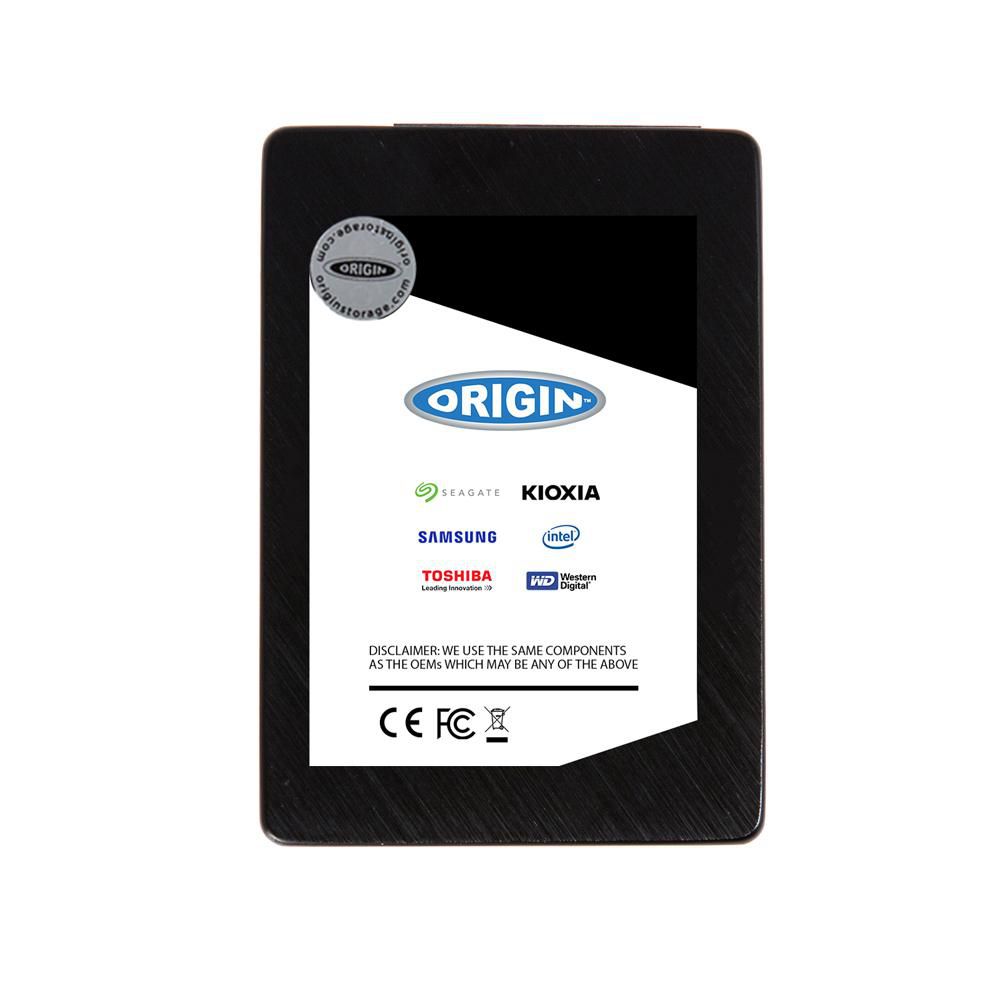 128GB MLC SSD PWS 670