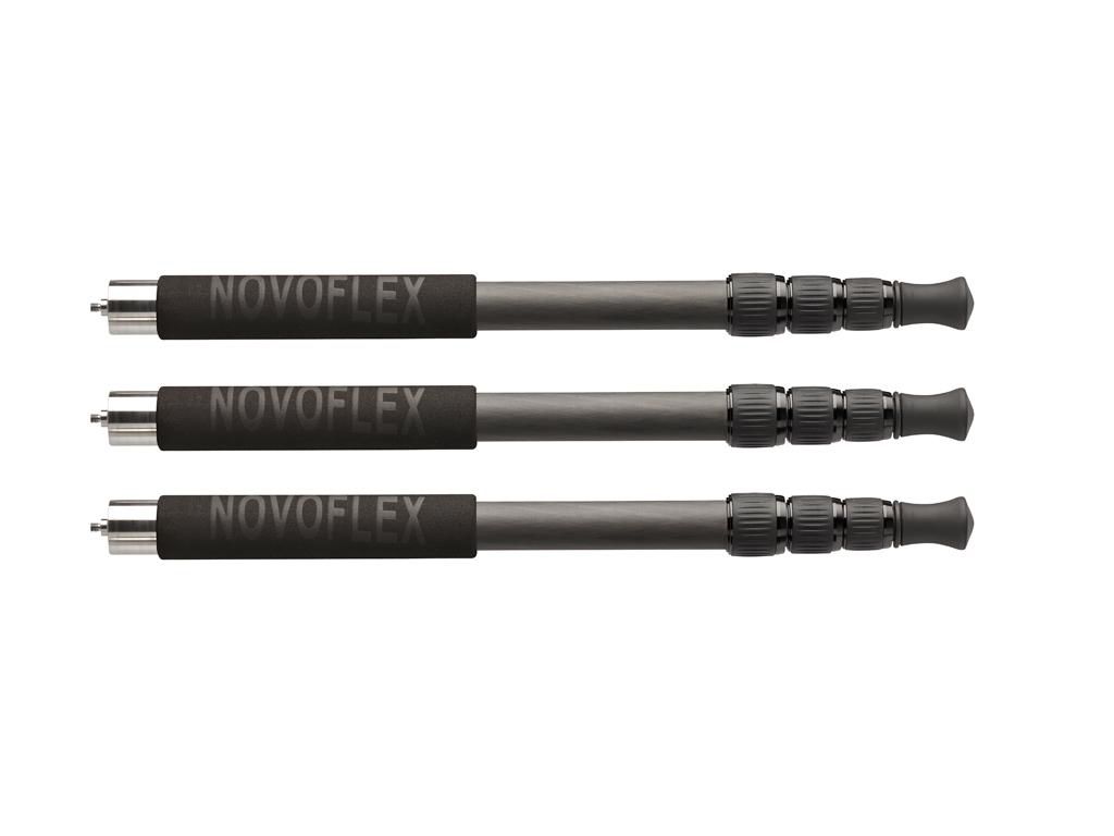 1x3 QuadroLeg Carbon