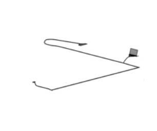 LCD CABLE NTS