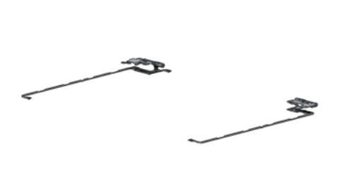 SPS-LCD HINGE KIT R/L