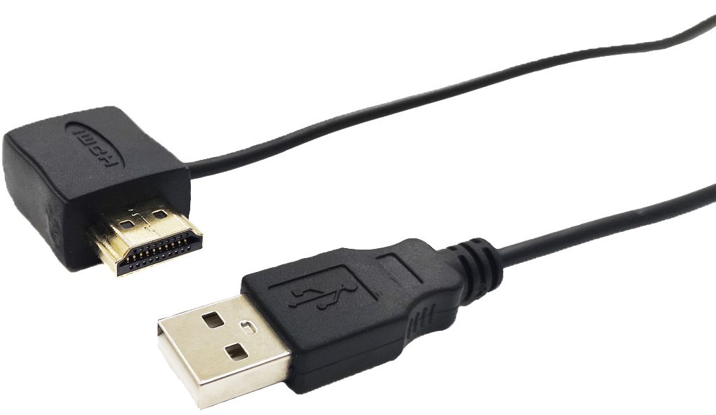 HDMI DC інжектор живлення