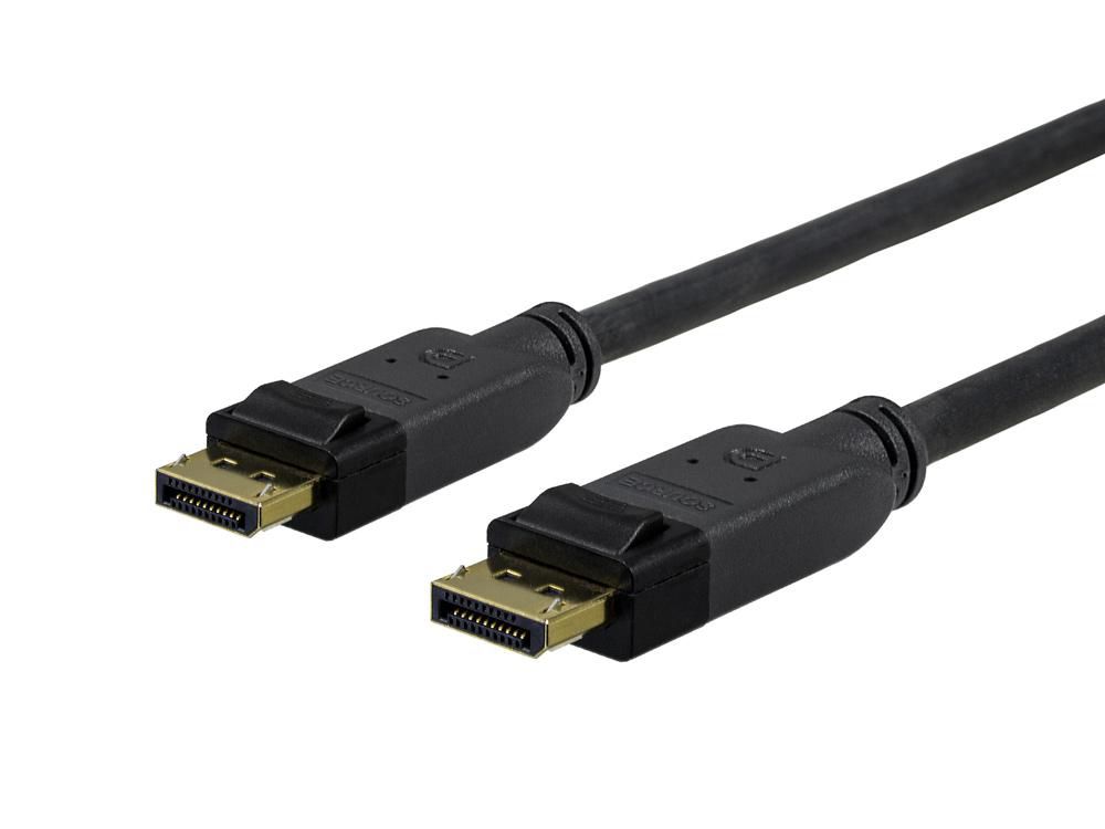 PRO DISPLAYPORT КАБЕЛЬ