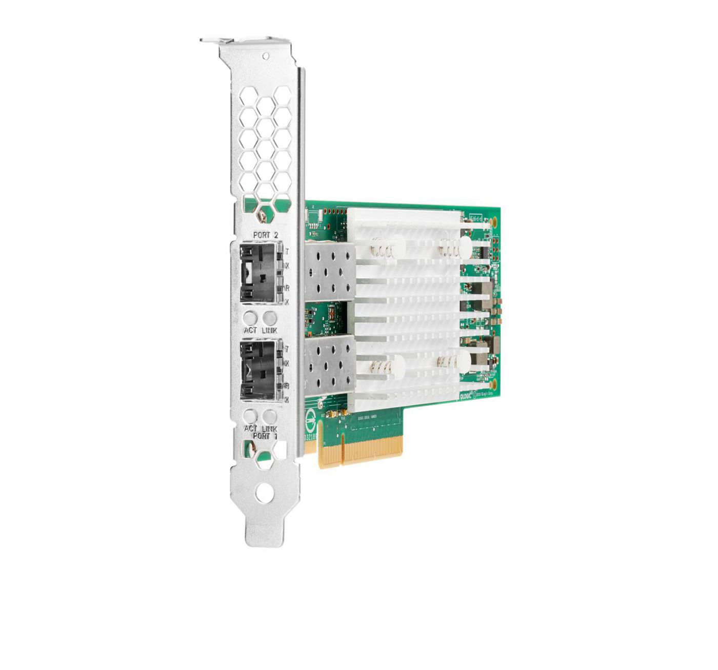 Ethernet 10/25Gb 2-port SFP28 