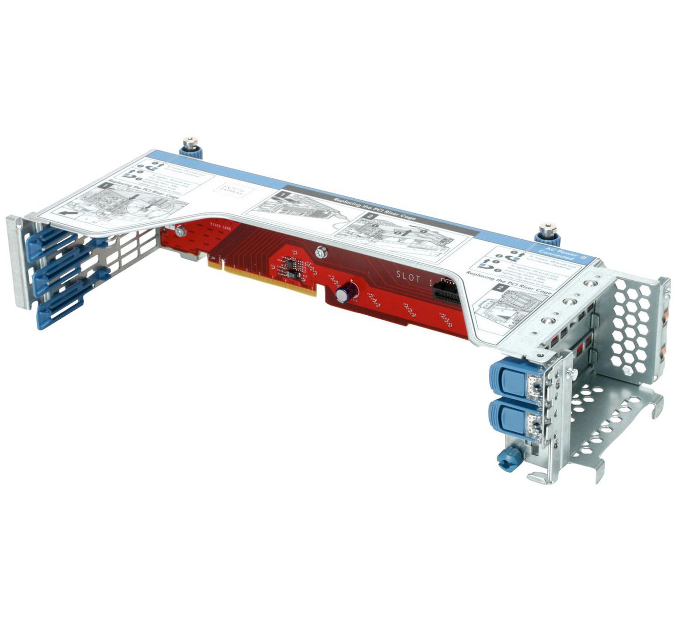 866436-B21 slot expander