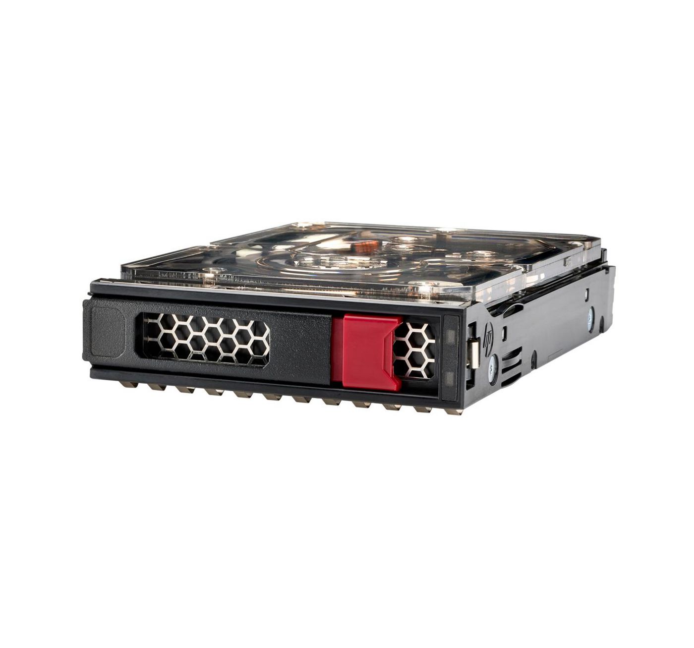 16TB SAS 12G 7.2K LFF LP HDD
