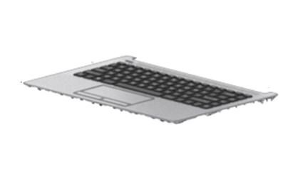 SPS-TOP COVER DAS W/TP W/KB JTB NWAFR
