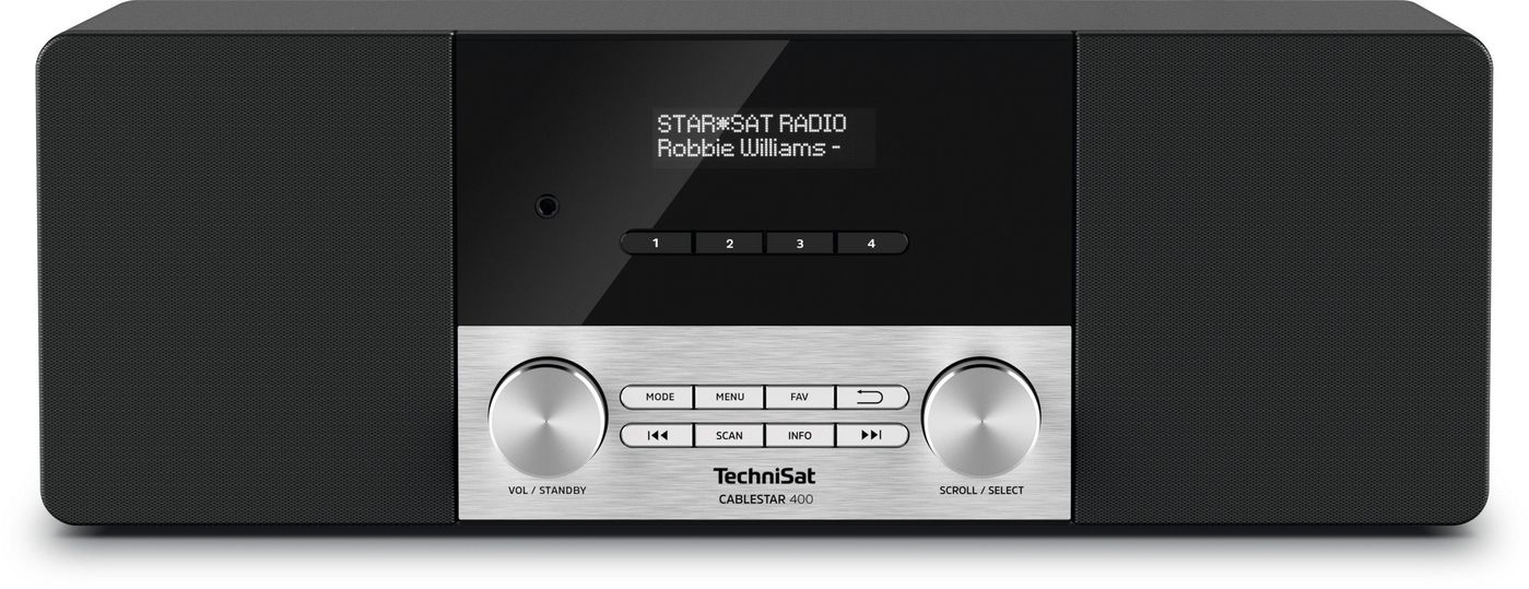CABLESTAR 400