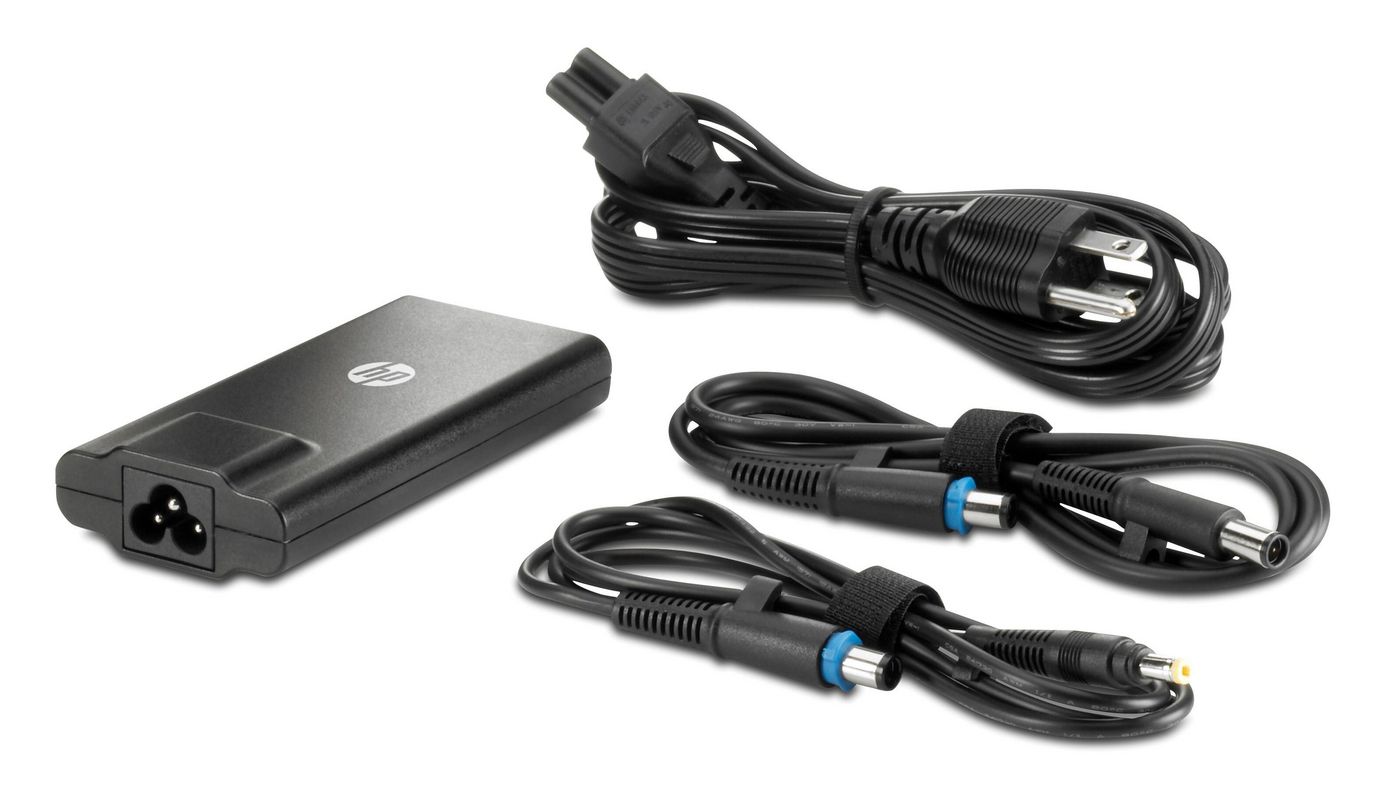 65W SLIM AC ADAPTER