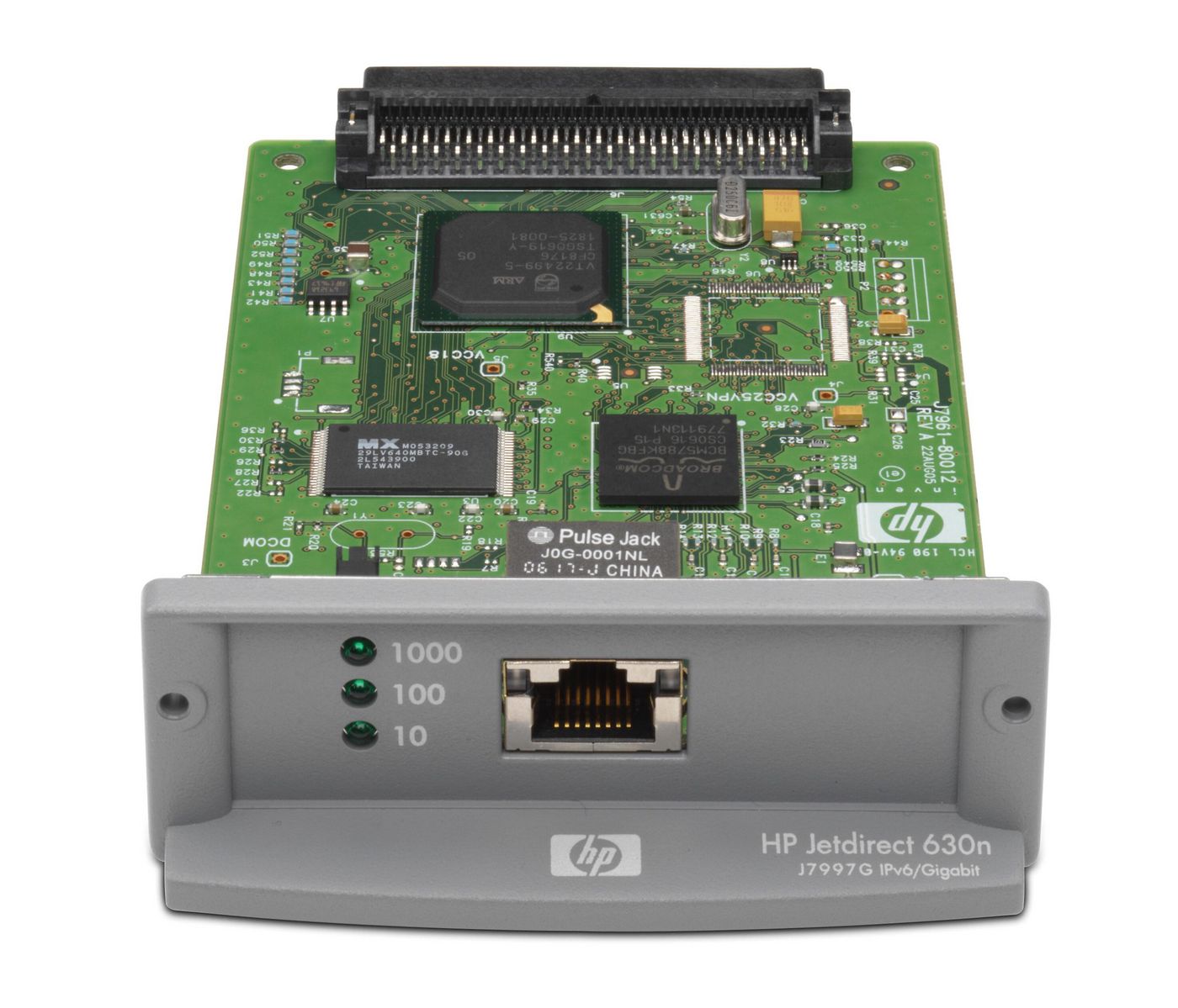 JetDirect 630n