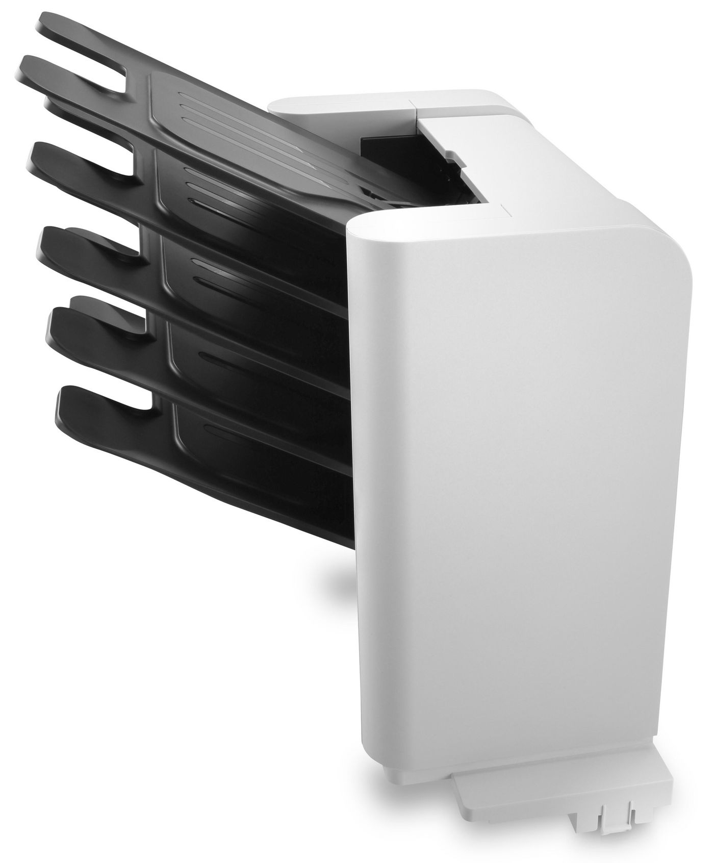 LaserJet 500-Sheet 5-Bin
