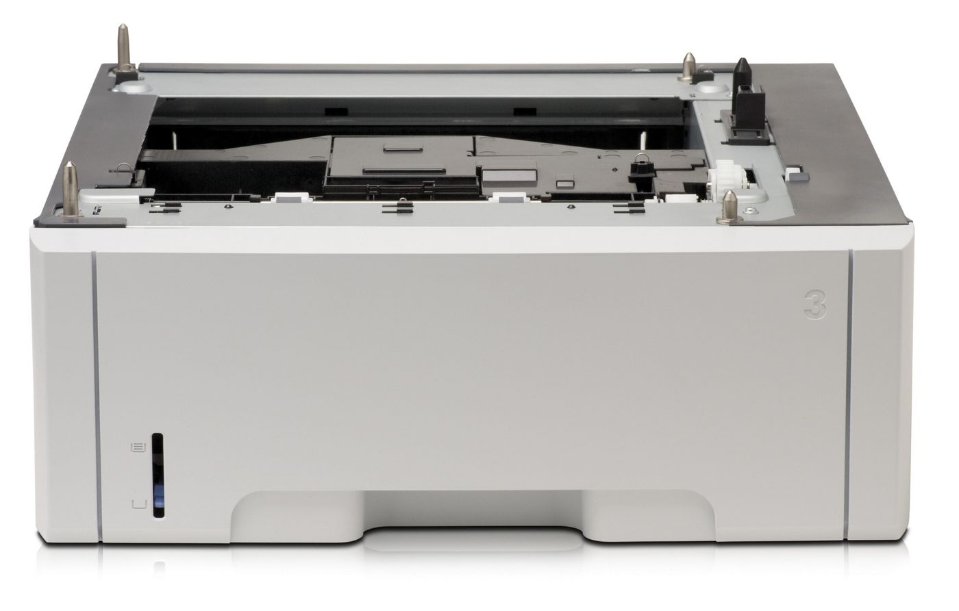 500 Sheet Feeder Asm