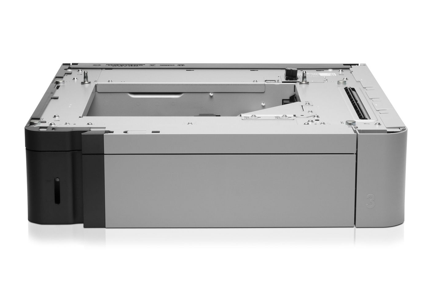 500 SHEET FEEDER/TRAY
