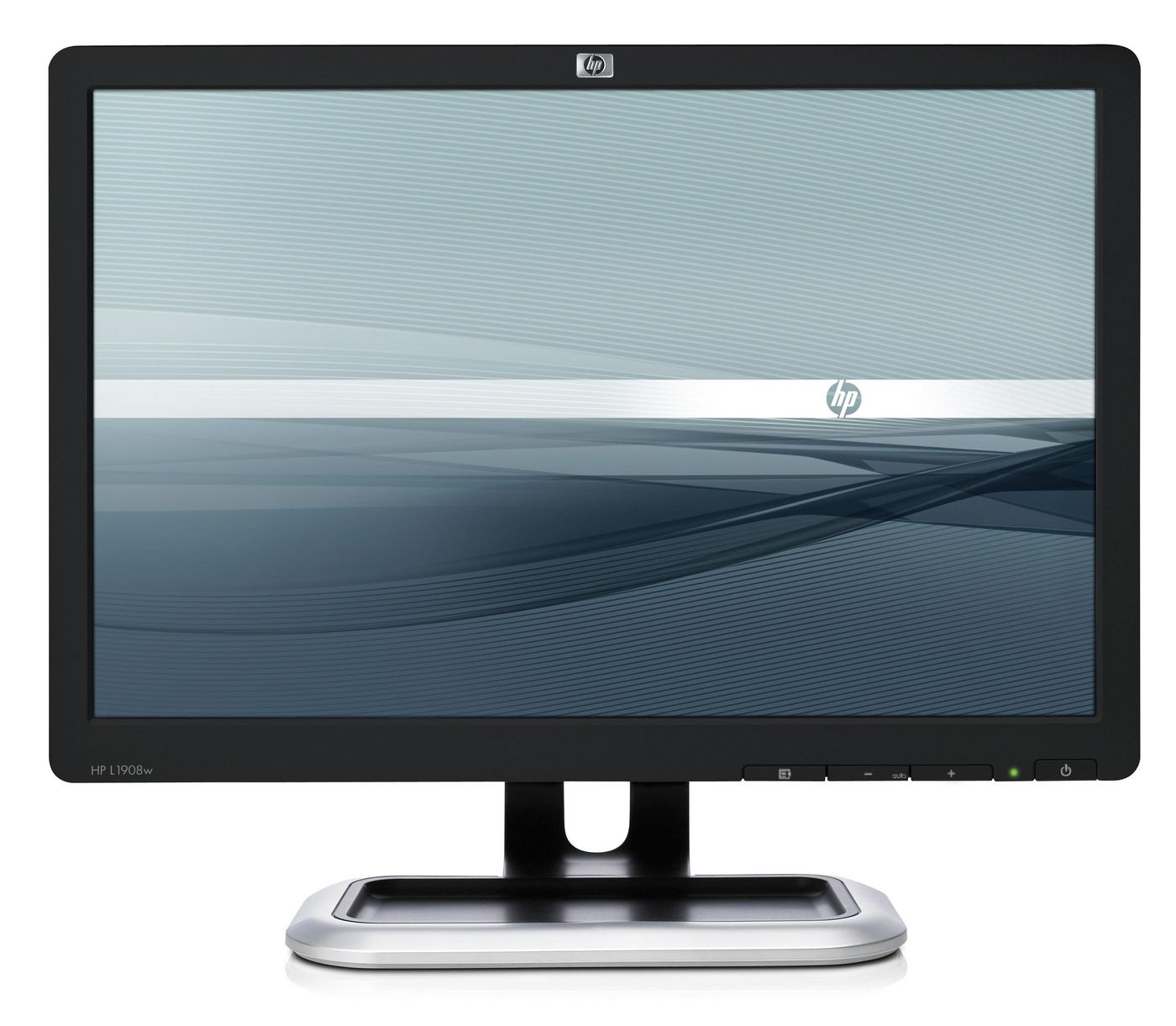 L1908w 19in Widescreen LCD