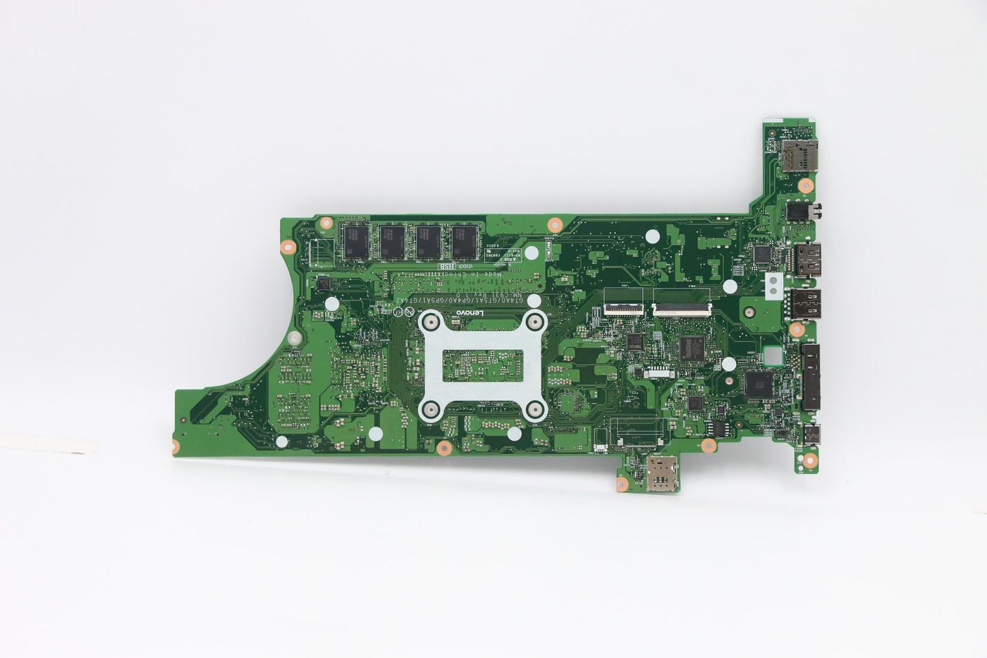 Lenovo Systemboard