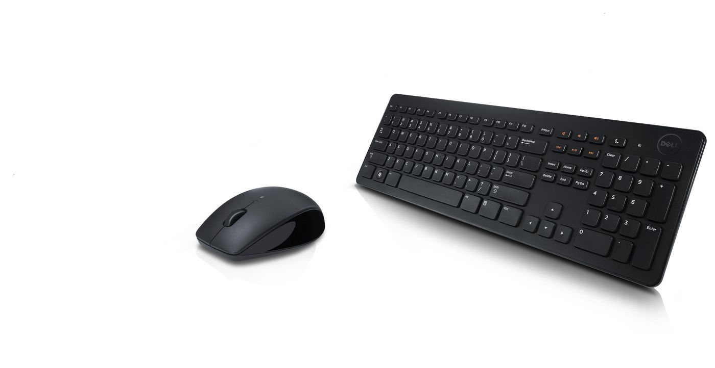 Keyboard/Mouse (US)