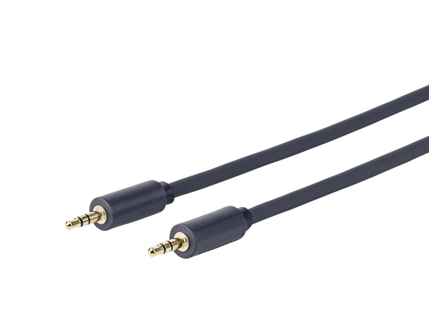 3.5MM CABLE LSZH M-M