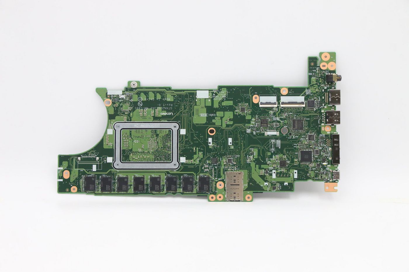 Main