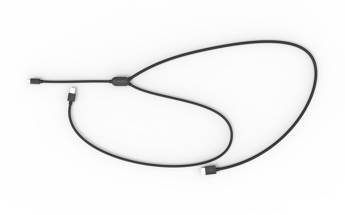 Разделительный кабель Custom Split (Aircord)