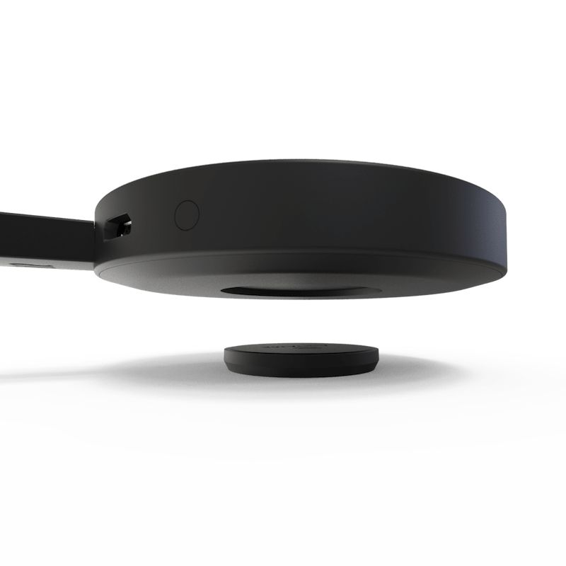 2 магнитное крепление