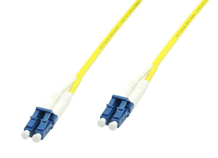 Fiber Patch Cable - 