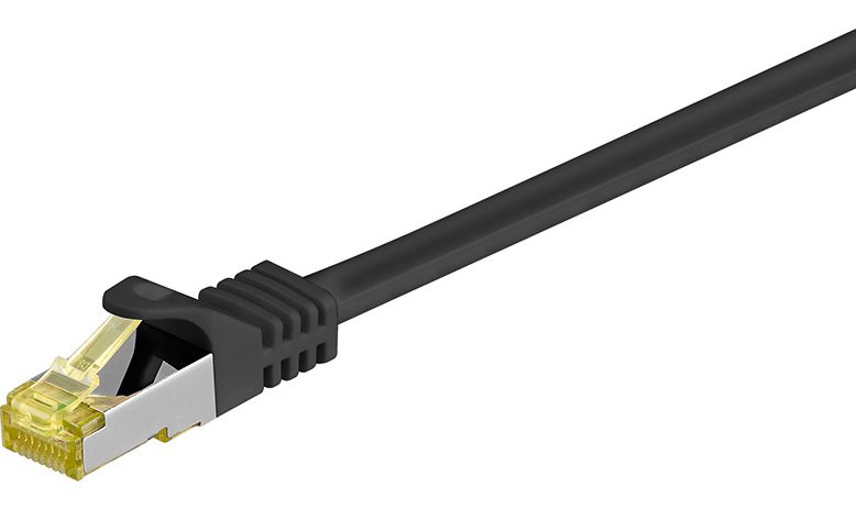CAT7 S/FTP Network Cable 25m,