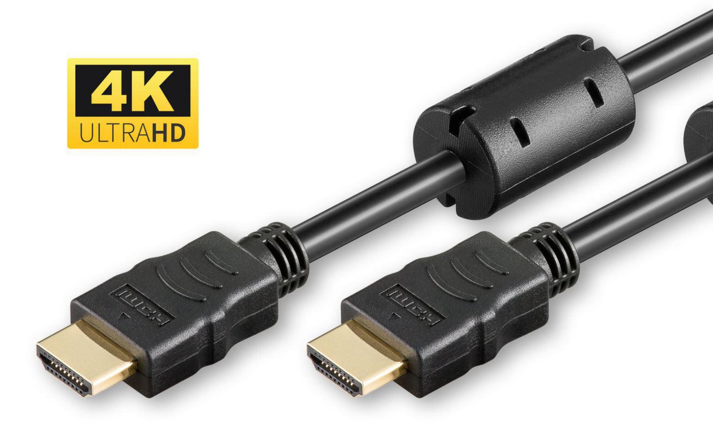 Високошвидкісний кабель HDMI, 3 м