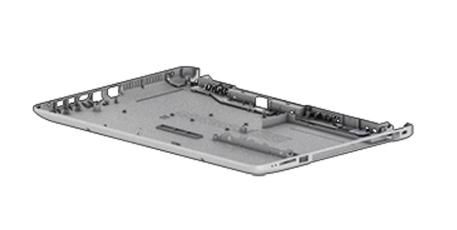 Bottom Casing