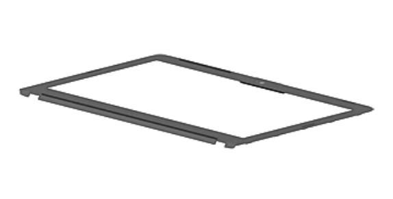 Bezel Lcd