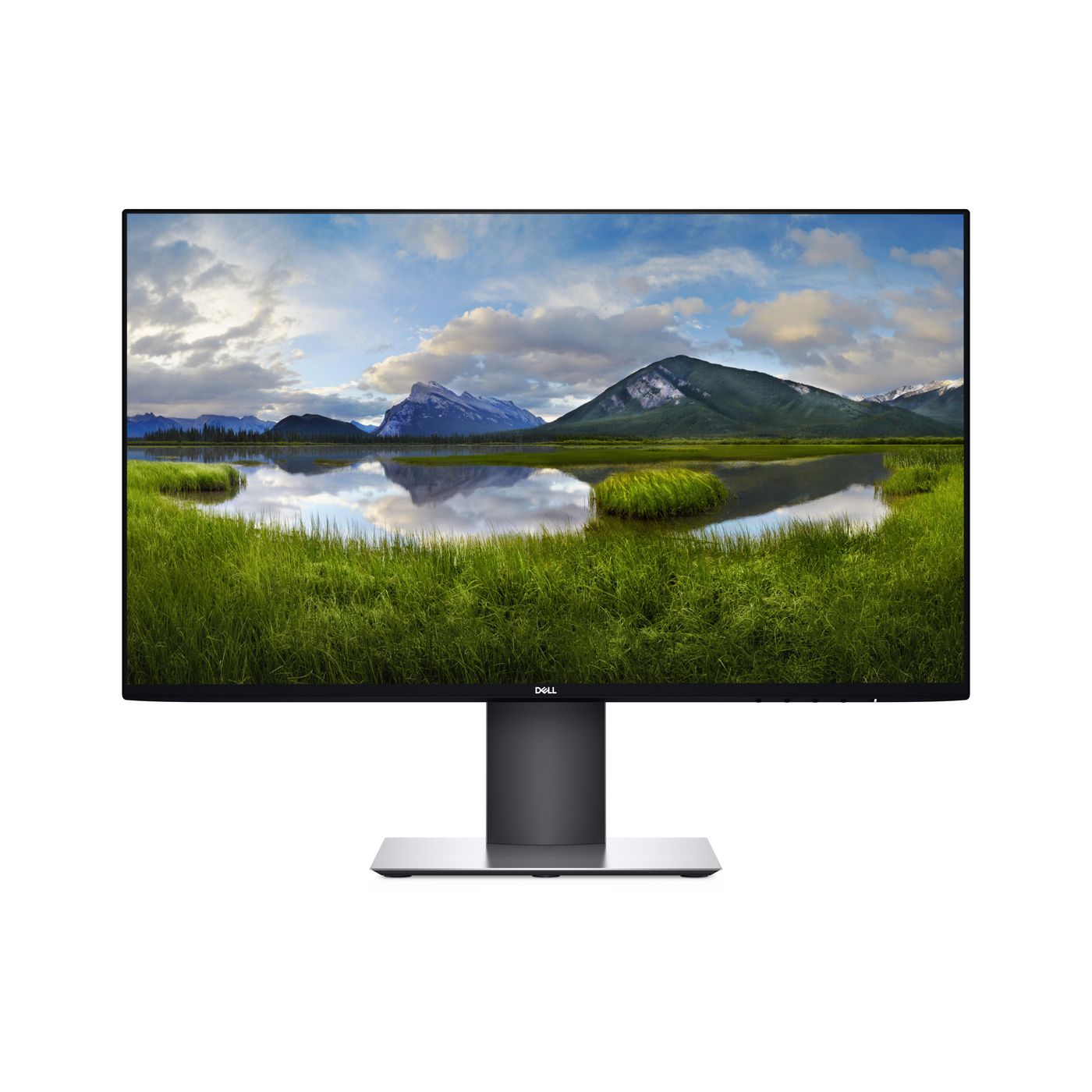 UltraSharp 24 InfinityEdge 