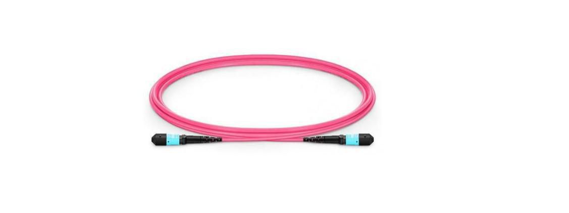 Fiber Patch Cable -  MTP - 