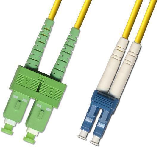 Fiber Patch Cable - 