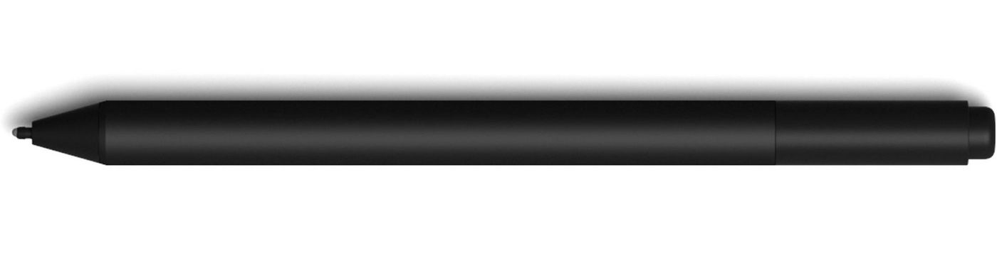 Pen Black Microsoft Surface