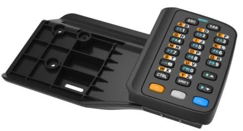 WT6000 EXTERNAL KEYPAD