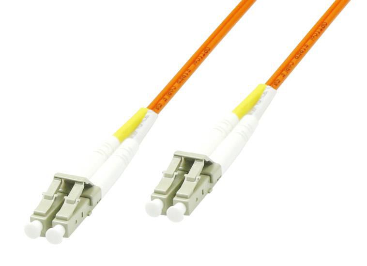 Fiber Patch Cable - 