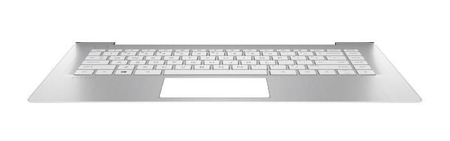 TOP COVER DMW W KB SNW GR