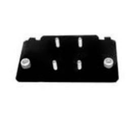 Kit Acc QLn420 Ram mount plate