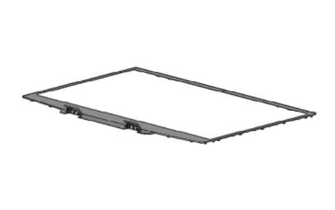 SPS-LCD BEZEL