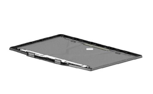 LCD BACK COVER