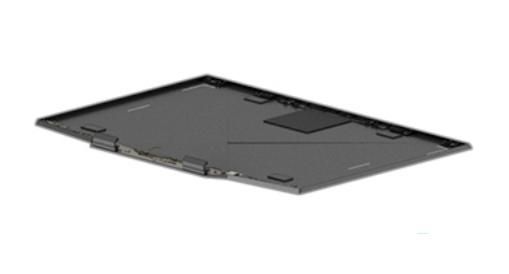 LCD BACK COVER FOR OLED