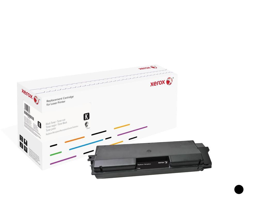 XRC BLACK KYOCERA TK-590K