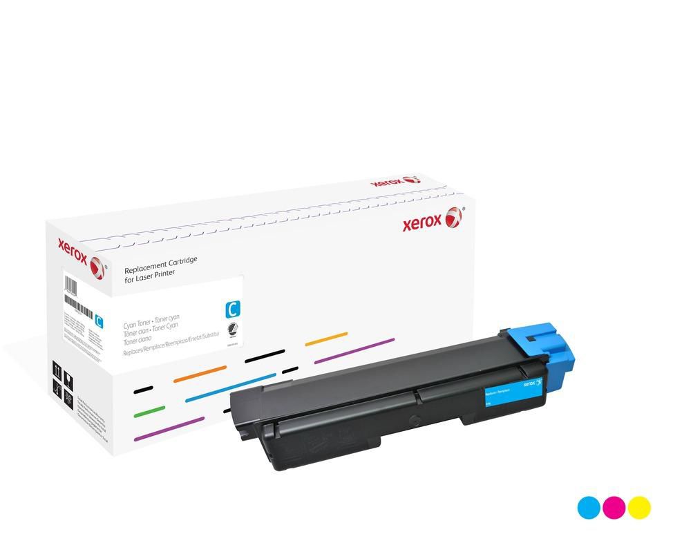 XRC MAGENTA KYOCERA