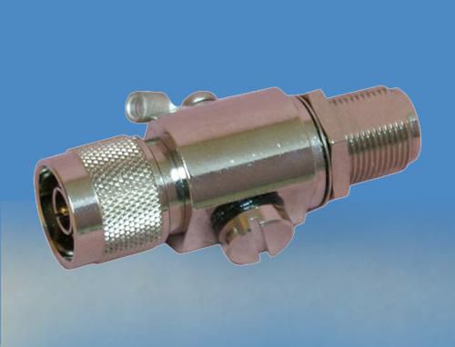 Lightning Arrester N 