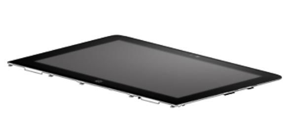 Panel Kit Lcd 11.6 Sva W Bezel