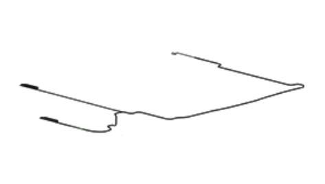 CABLE, LCD