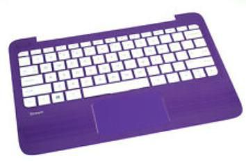 Top Cover Inp W Kb Snw Port