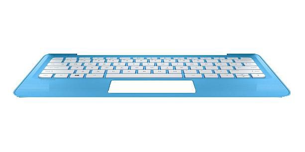 Keyboard (SPAIN)
