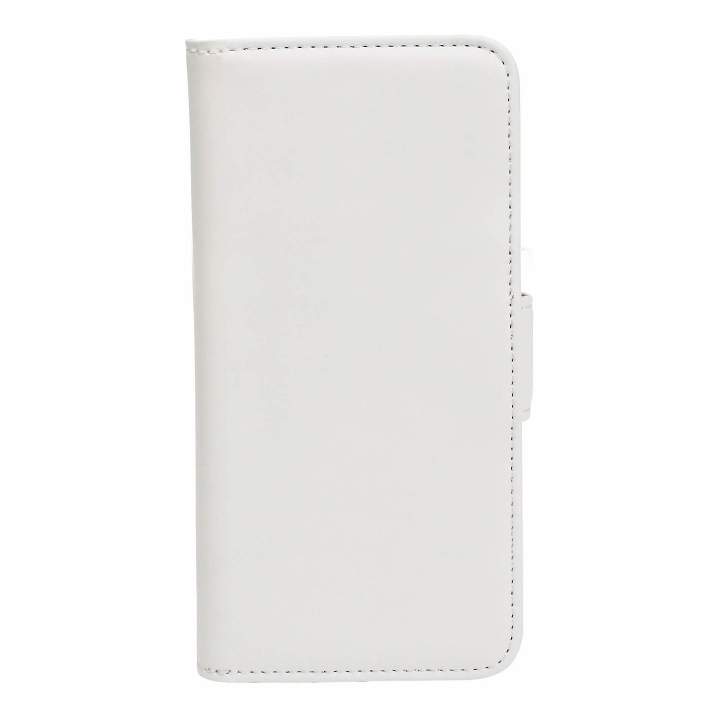 Xperia Z5 Compact Wallet Wht L