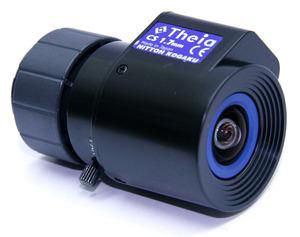 120 degr. 1.7mm F1.8  CS mount