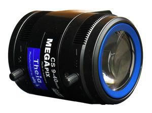 9-40mm F1.5 CS DC iris